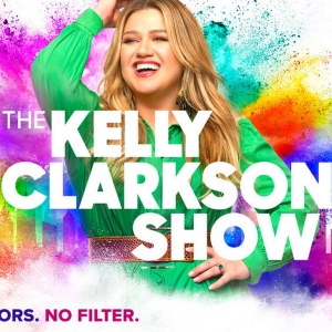 THE KELLY CLARKSON SHOW Sets New York City Premiere Date
