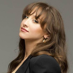 Sydnie Christmas and Madalena Alberto Join TO MAURY, WITH LOVE at Theatre Royal Drury Photo