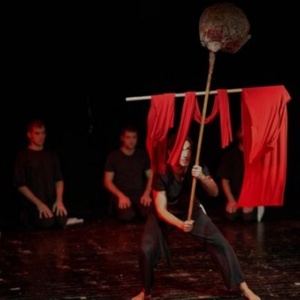 REVIEW: Cihangir Atölye Sahnesi Presents SALOZUN MAVALI Photo