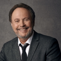 Billy Crystal Will Star in a Presentation of New Musical in Development MR. SATURDAY  Video