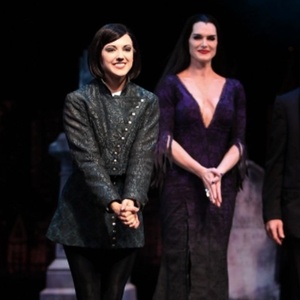 Rachel Potter Recalls Asking ‘Does Anybody Know My Line?’ Onstage During THE ADDA Photo
