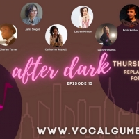 VOCAL GUMBO AFTER DARK to Return June 17