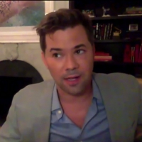 VIDEO: Andrew Rannells Talks THE PROM & THE BOYS IN THE BAND