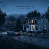 Old Dominion Announces New Single 'Memory Lane' Video