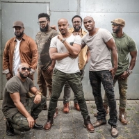 A Cappella Group Naturally 7 Brings their 'Vocal Play' to The Ridgefield Playhouse