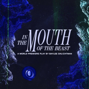 Cast and Crew Set for IN THE MOUTH OF THE BEAST at New Relic Theatre Photo