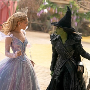 WICKED: FOR GOOD Score Album Coming in December; Tracklist Revealed Interview