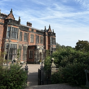 All-Star Outdoor Concerts Return to Cheshire's Arley Hall in 2026 Photo