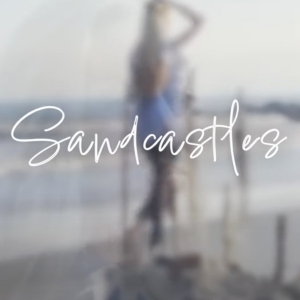 Video: Watch the Music Video for 'Sandcastles' From Johanna Telander Photo