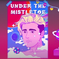 VIDEO: Justin Bieber Shares 'Someday At Christmas' Animated Music Video