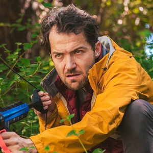 Mark Vigeant's OUT THERE To Premiere At Hollywood Fringe Photo