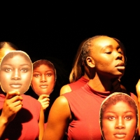Initiative.DKF And Theatre503 Present FRAGMENT OF A COMPLICATED MIND By Damilola DK F Video