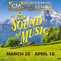 Casting Announced For THE SOUND OF MUSIC at CM Performing Arts Center Photo