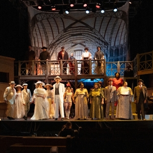 Review: RAGTIME at Union Avenue Opera Photo