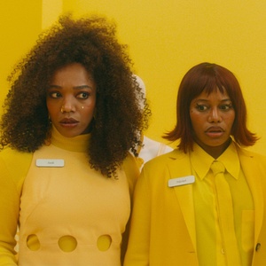 Boots Riley's I LOVE BOOSTERS to Open 2026 Seattle International Film Festival Video