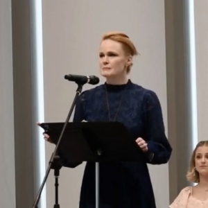 Video: Kate Baldwin Performs 'Days of Plenty' in LITTLE WOMEN Concert at Connecticut  Photo