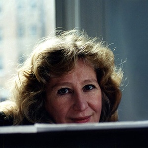 Pianist Ursula Oppens and Adam Tendler To Perform Anthony Braxton's Composition 95 At Photo