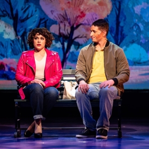 Review: TOOTSIE at Arizona Broadway Theatre