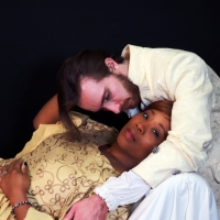 BWW REVIEW: LES LIAISONS DANGEREUSES at The Laboratory Theater of Florida Photo