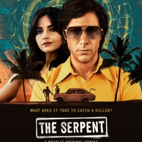 VIDEO: Watch the Trailer for THE SERPENT on Netflix Video
