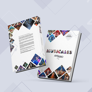 MUSICALES, EL ANUARIO lanza su segunda edición como un referente del género en Espa Photo