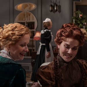 LEOPOLDSTADT at Writers Theatre to Close After Additional Week Added to Run Photo