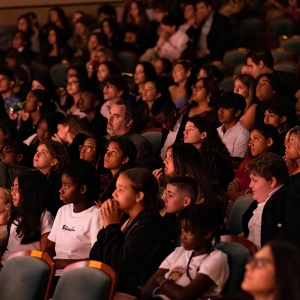 Florida Grand Opera Seeks South Florida Schools for Free Opera Tickets in 2023-24 Sea Interview