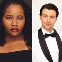 Aneesa Folds, Bryce Pinkham, Marc Kudisch & More to Lead TRADING PLACES Photo