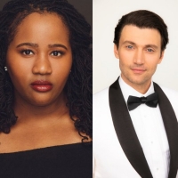 Aneesa Folds, Bryce Pinkham, Marc Kudisch & More to Lead TRADING PLACES