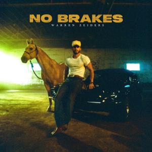 Warren Zeiders Releases New Breakup Ballad "LOOKS GOOD ON YOU" Photo