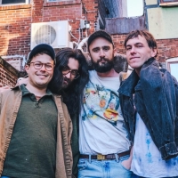Friendship Sign with Merge Records & Share New Single 'Ugly Little Victory' Video