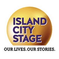 Island City Stage Presents BRIGHT COLORS AND BOLD PATTERNS By Drew Droege Photo