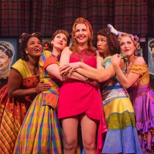 THE BIG GAY JAMBOREE Postpones Opening Night Photo