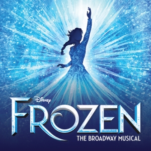 Disney’s FROZEN to Bring Broadway Magic to the Lied Center in August 2025 Photo