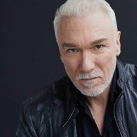 VIDEO: Patrick Page Visits Backstage LIVE with Richard Ridge- Watch Now! Photo