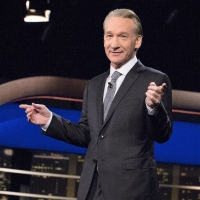 HBO Renews REAL TIME WITH BILL MAHER Through 2022 Photo