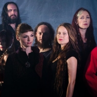 France's World-Famous Nordic Collective SKÁLD Postpone North American Tour Photo