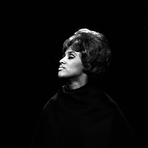 Darlene Love Documentary in Production with Taraji P. Henson as Producer