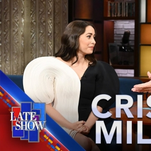 Video: Cristin Milioti Recalls Singing JESUS CHRIST SUPERSTAR at Auditions