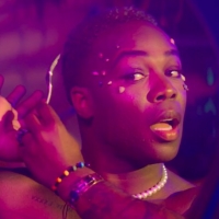 VIDEO: Todrick Hall Releases 'Boys in the Ocean' Music Video Photo