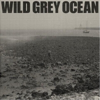 Sam Fender Shares New Single 'Wild Grey Ocean' Photo