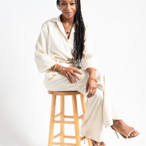 djassi daCosta johnson Named Artistic Director of DANCES FOR A VARIABLE POPULATION Photo