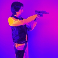 SOLO MUST DIE: A STAR WARS MUSICAL PARODY is Back for One Night Only Photo