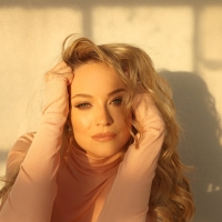 Brandi Burkhardt of FINDING WONDERLAND at The Green Room 42 on May 18 Interview