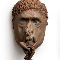 CARVING TIME By Rajesh Ram Comes to Palette Art Gallery