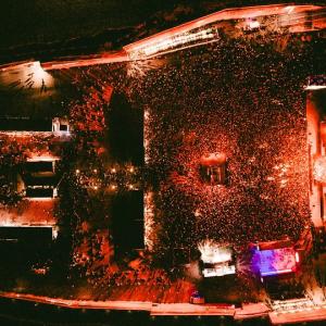 Photos: PANORAMA FESTIVAL Wraps Fifth Edition With Solomun, Peggy Gou, Mochakk Photo
