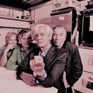 THE FLESHTONES Release 50th Anniversary Single on Yep Roc Records Photo