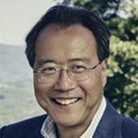 TANGLEWOOD 2020 ONLINE FESTIVAL Week 5 Features Yo-Yo Ma, Emanuel Ax and More