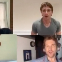 Broadway Catch Up: May 12 - Rob McClure, Myra Lucretia Taylor, JERSEY BOYS Cast…
