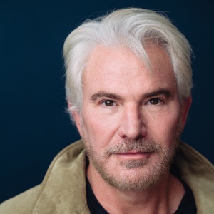 Interview: Theatre Life with Douglas Sills Photo